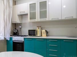 1-к кв. Ростовская область, Каменск-Шахтинский ул. Ворошилова, 159 (35.0 м²) - . Каменск-Шахтинский - фото 5