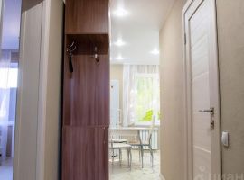 1-к кв. Ростовская область, Каменск-Шахтинский ул. Ворошилова, 159 (35.0 м²) - . Каменск-Шахтинский - фото 7