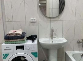 1-к кв. Ростовская область, Каменск-Шахтинский ул. Ворошилова, 159 (35.0 м²) - . Каменск-Шахтинский - фото 8