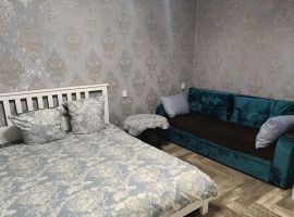 Студия Ростовская область, Сальск ул. Коломийцева, 139 (22.0 м²) - . Сальск - фото 1