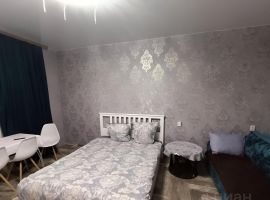 Студия Ростовская область, Сальск ул. Коломийцева, 139 (22.0 м²) - . Сальск - фото 2