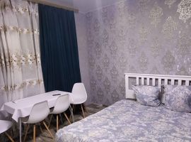 Студия Ростовская область, Сальск ул. Коломийцева, 139 (22.0 м²) - . Сальск - фото 3