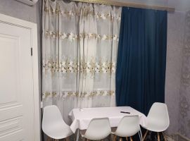 Студия Ростовская область, Сальск ул. Коломийцева, 139 (22.0 м²) - . Сальск - фото 4