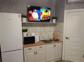 Студия Ростовская область, Сальск ул. Коломийцева, 139 (22.0 м²) - . Сальск - фото 5
