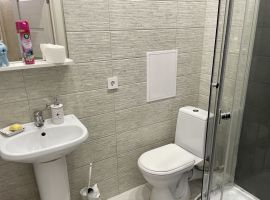3-к кв. Ростовская область, Ростов-на-Дону Портовая ул., 78 (100.0 м²) - . Ростов-на-Дону - фото 10