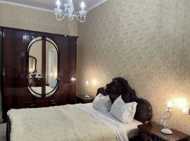 3-к кв. Ростовская область, Ростов-на-Дону Портовая ул., 78 (100.0 м²) - . Ростов-на-Дону - фото 14