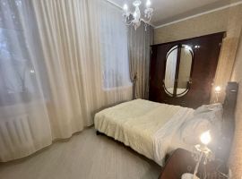3-к кв. Ростовская область, Ростов-на-Дону Портовая ул., 78 (100.0 м²) - . Ростов-на-Дону - фото 15