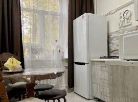 3-к кв. Ростовская область, Ростов-на-Дону Портовая ул., 78 (100.0 м²) - . Ростов-на-Дону - фото 17