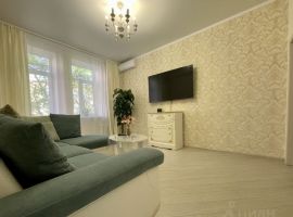 3-к кв. Ростовская область, Ростов-на-Дону Портовая ул., 78 (100.0 м²) - . Ростов-на-Дону - фото 1