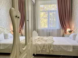 3-к кв. Ростовская область, Ростов-на-Дону Портовая ул., 78 (100.0 м²) - . Ростов-на-Дону - фото 2