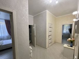 3-к кв. Ростовская область, Ростов-на-Дону Портовая ул., 78 (100.0 м²) - . Ростов-на-Дону - фото 3