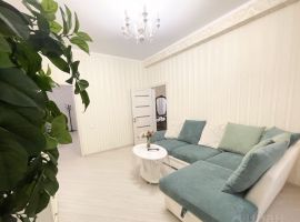 3-к кв. Ростовская область, Ростов-на-Дону Портовая ул., 78 (100.0 м²) - . Ростов-на-Дону - фото 4