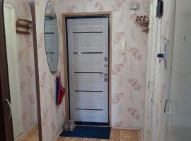 1-к кв. Псковская область, Псков Западная ул., 13 (33.0 м²) - Западная. Псков - фото 3
