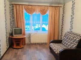 1-к кв. Псковская область, Псков Западная ул., 13 (33.0 м²) - Западная. Псков - фото 4