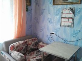 1-к кв. Псковская область, Псков Западная ул., 13 (33.0 м²) - Западная. Псков - фото 6