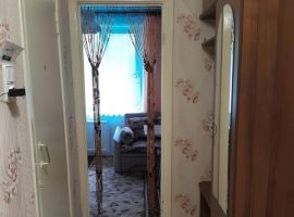 1-к кв. Псковская область, Псков Западная ул., 13 (33.0 м²) - Западная. Псков - фото 8