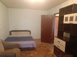 1-к кв. Ленинградская область, Кингисепп Большой бул., 8 (44.0 м²) - . Кингисепп - фото 11