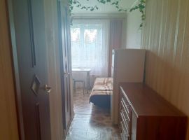 1-к кв. Ленинградская область, Кингисепп Большой бул., 8 (44.0 м²) - . Кингисепп - фото 4