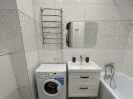 1-к кв. Московская область, Мытищи бул. Тенистый, 21 (36.0 м²) - . Мытищи - фото 9