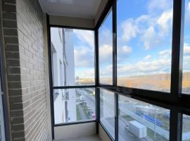 1-к кв. Московская область, Мытищи бул. Тенистый, 21 (36.0 м²) - . Мытищи - фото 11