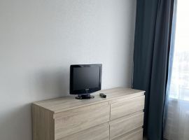 1-к кв. Московская область, Мытищи бул. Тенистый, 21 (36.0 м²) - . Мытищи - фото 2