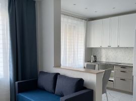 1-к кв. Московская область, Мытищи бул. Тенистый, 21 (36.0 м²) - . Мытищи - фото 3