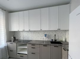 1-к кв. Московская область, Мытищи бул. Тенистый, 21 (36.0 м²) - . Мытищи - фото 5