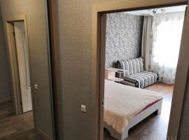 1-к кв. Пермский край, Пермь ул. Калинина, 52 (43.0 м²) - Калинина (ГК N 793 тер). Пермь - фото 10
