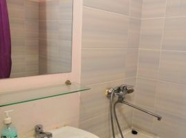 1-к кв. Пермский край, Пермь ул. Калинина, 52 (43.0 м²) - Калинина (ГК N 793 тер). Пермь - фото 11