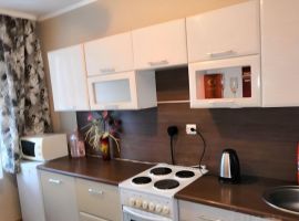 1-к кв. Пермский край, Пермь ул. Калинина, 52 (43.0 м²) - Калинина (ГК N 793 тер). Пермь - фото 1