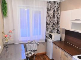 1-к кв. Пермский край, Пермь ул. Калинина, 52 (43.0 м²) - Калинина (ГК N 793 тер). Пермь - фото 3