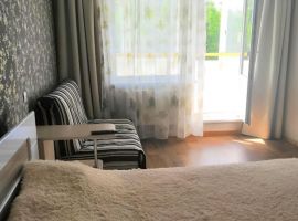 1-к кв. Пермский край, Пермь ул. Калинина, 52 (43.0 м²) - Калинина (ГК N 793 тер). Пермь - фото 6