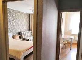 1-к кв. Пермский край, Пермь ул. Калинина, 52 (43.0 м²) - Калинина (ГК N 793 тер). Пермь - фото 7