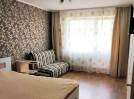 1-к кв. Пермский край, Пермь ул. Калинина, 52 (43.0 м²) - Калинина (ГК N 793 тер). Пермь - фото 8