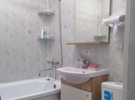 1-к кв. Мурманская область, Кировск ул. Кирова, 47 (32.0 м²) - Кирова (ГСК N 740 тер.). Кировск - фото 10