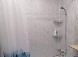 1-к кв. Мурманская область, Кировск ул. Кирова, 47 (32.0 м²) - Кирова (ГСК N 740 тер.). Кировск - фото 12