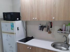 1-к кв. Мурманская область, Кировск ул. Кирова, 47 (32.0 м²) - Кирова (ГСК N 740 тер.). Кировск - фото 1