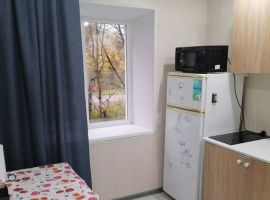 1-к кв. Мурманская область, Кировск ул. Кирова, 47 (32.0 м²) - Кирова (ГСК N 740 тер.). Кировск - фото 2