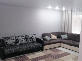 1-к кв. Мурманская область, Кировск ул. Кирова, 47 (32.0 м²) - Кирова (ГСК N 740 тер.). Кировск - фото 3