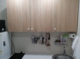 1-к кв. Мурманская область, Кировск ул. Кирова, 47 (32.0 м²) - Кирова (ГСК N 740 тер.). Кировск - фото 4