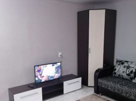 1-к кв. Мурманская область, Кировск ул. Кирова, 47 (32.0 м²) - Кирова (ГСК N 740 тер.). Кировск - фото 6