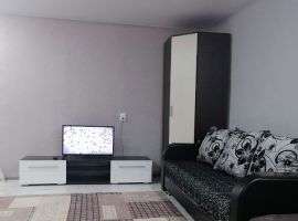 1-к кв. Мурманская область, Кировск ул. Кирова, 47 (32.0 м²) - Кирова (ГСК N 740 тер.). Кировск - фото 7