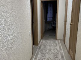 2-к кв. Курская область, Курск просп. Анатолия Дериглазова, 51 (60.0 м²) - . Курск - фото 12