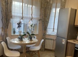2-к кв. Курская область, Курск просп. Анатолия Дериглазова, 51 (60.0 м²) - . Курск - фото 1