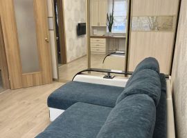 2-к кв. Курская область, Курск просп. Анатолия Дериглазова, 51 (60.0 м²) - . Курск - фото 2