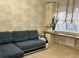 2-к кв. Курская область, Курск просп. Анатолия Дериглазова, 51 (60.0 м²) - . Курск - фото 3
