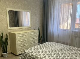 2-к кв. Курская область, Курск просп. Анатолия Дериглазова, 51 (60.0 м²) - . Курск - фото 5