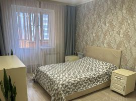 2-к кв. Курская область, Курск просп. Анатолия Дериглазова, 51 (60.0 м²) - . Курск - фото 6