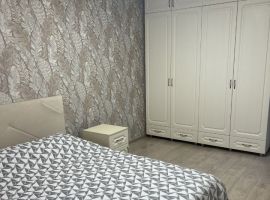 2-к кв. Курская область, Курск просп. Анатолия Дериглазова, 51 (60.0 м²) - . Курск - фото 7