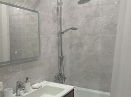 2-к кв. Курская область, Курск просп. Анатолия Дериглазова, 51 (60.0 м²) - . Курск - фото 8